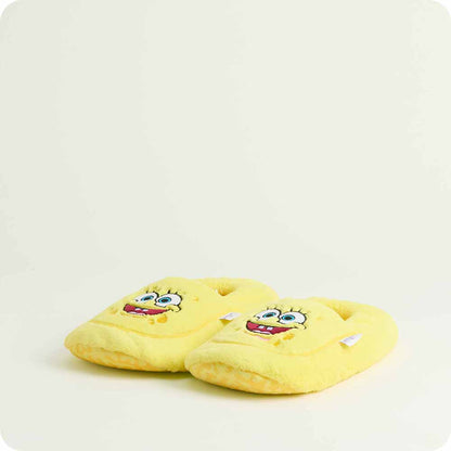 Spongebob Warmies Slippers