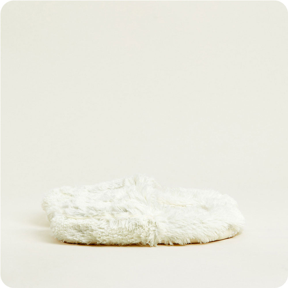 Cream Slippers Warmies®