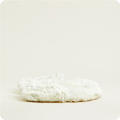 Cream Slippers Warmies®