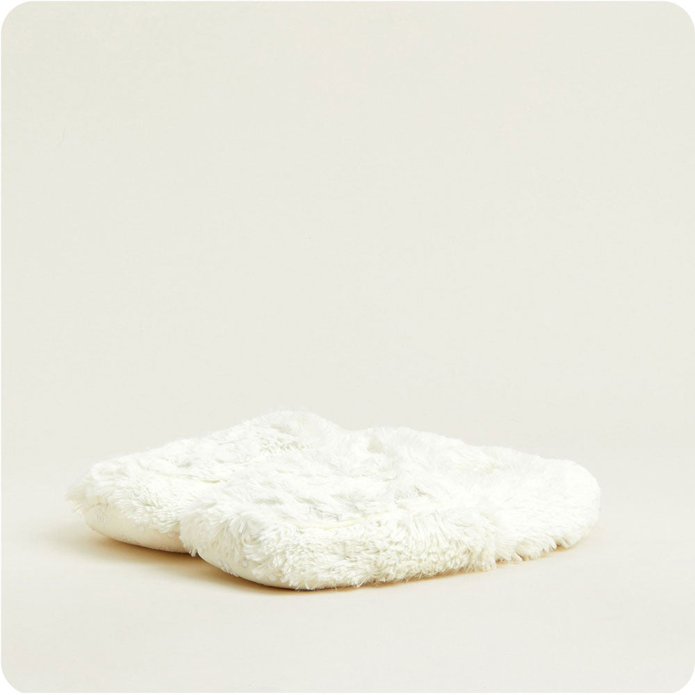 Cream Slippers Warmies®