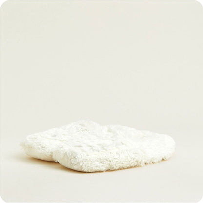 Cream Slippers Warmies®