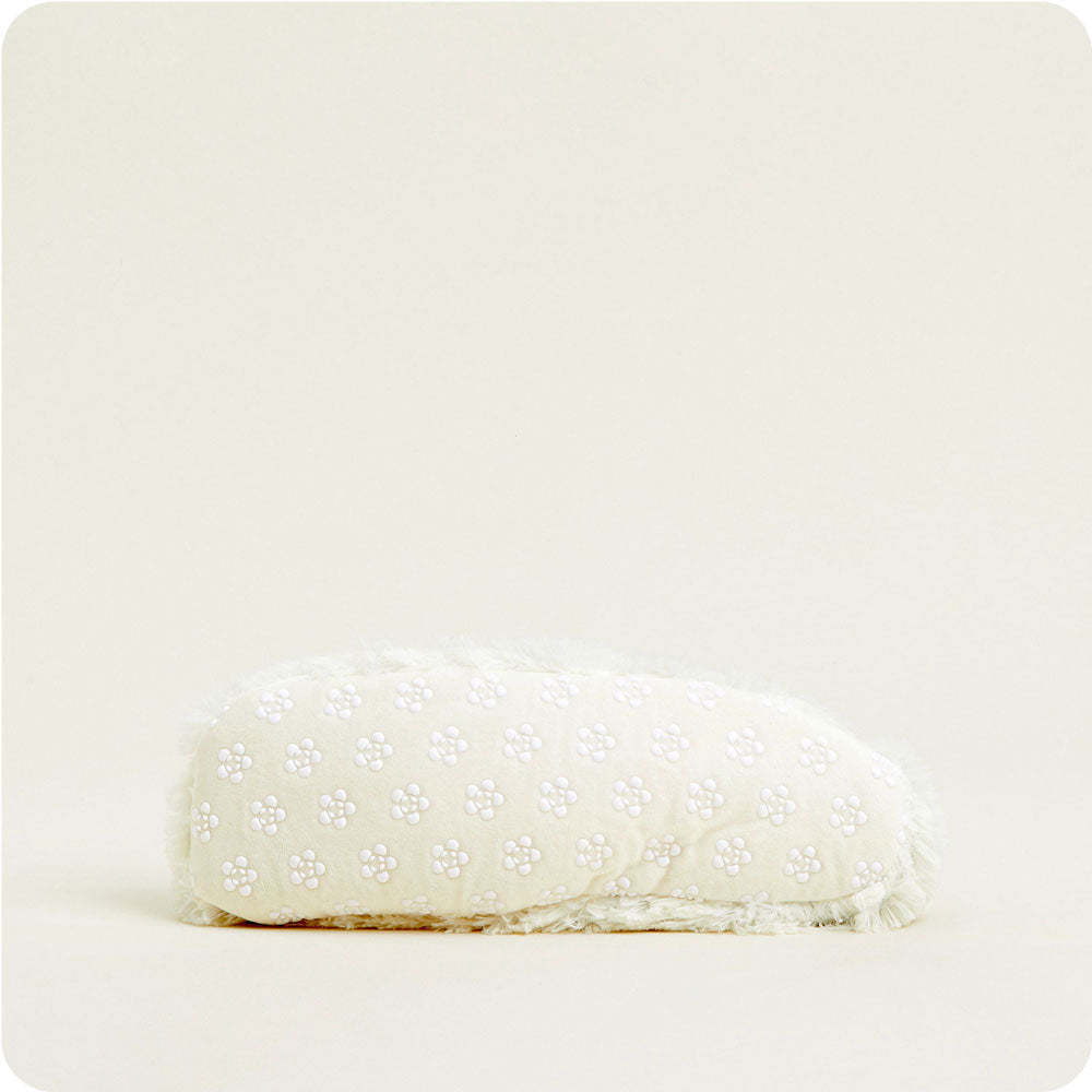 Cream Slippers Warmies®