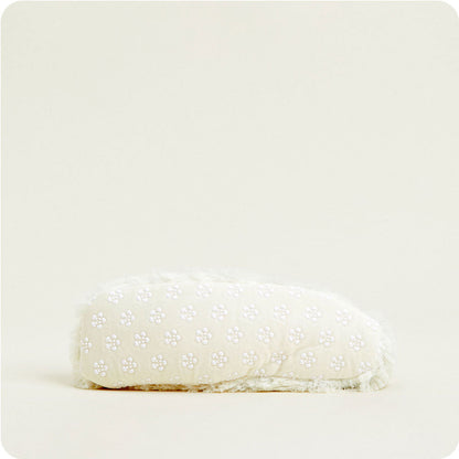 Cream Slippers Warmies®