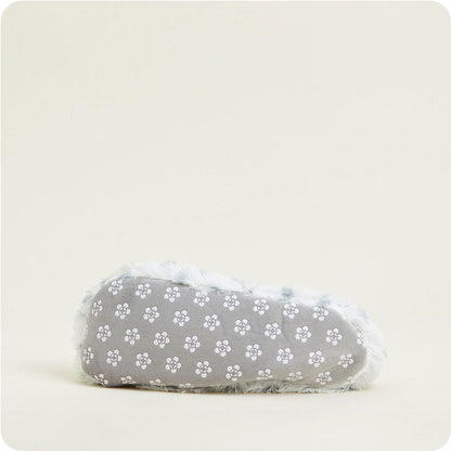 Snowy Slippers Warmies®