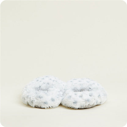 Snowy Slippers Warmies®