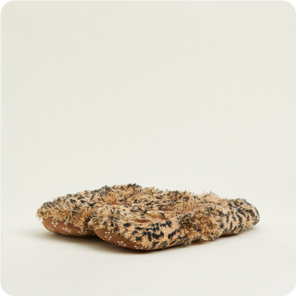 Tawny Slippers Warmies®