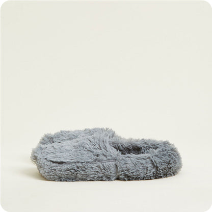 Gray Slippers Warmies®