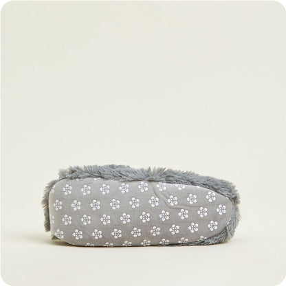 Gray Slippers Warmies®
