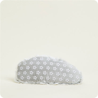 XL Gray Slippers Warmies