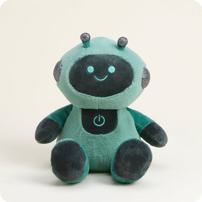 Green Robot Warmies