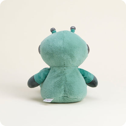 Green Robot Warmies