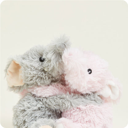 Elephant Hugs