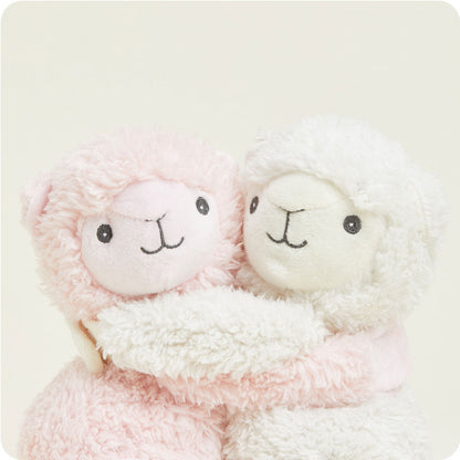 Llama Hugs