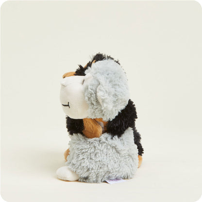 Monkey Hugs