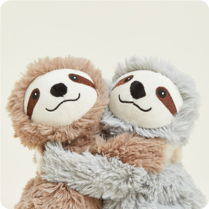 Sloth Hugs