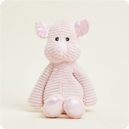 Pig - My First Warmies