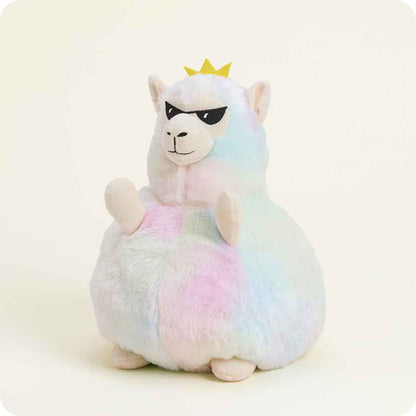 No Probllama Warmies
