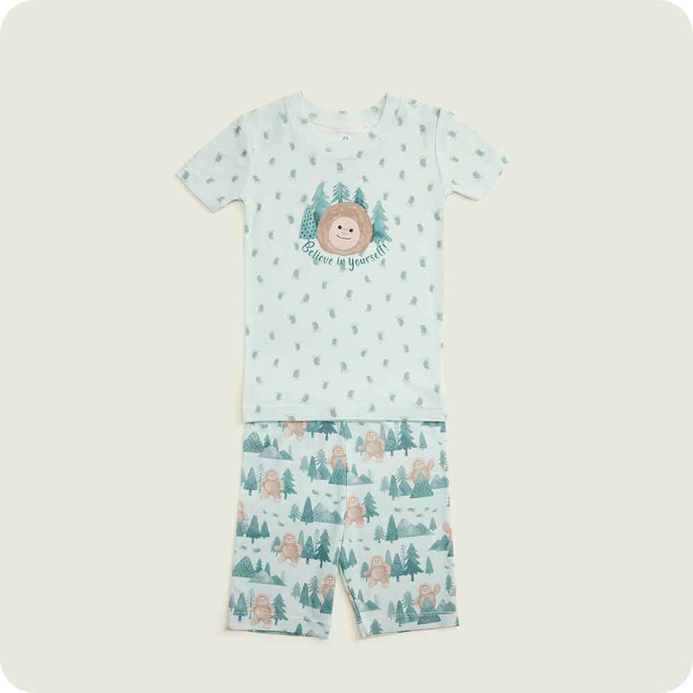 Toddler Bedtime