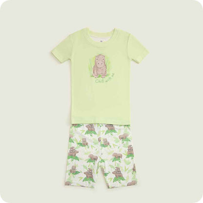 Toddler Bedtime