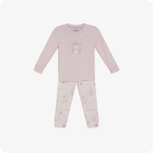 Unicorn Long Pajamas
