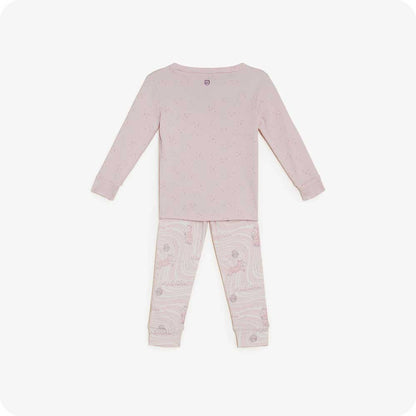 Unicorn Long Pajamas