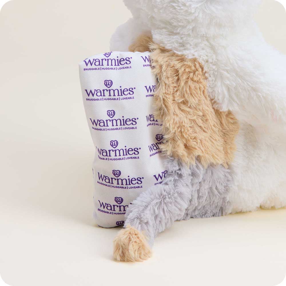 Calico Cat Warmies for Pets