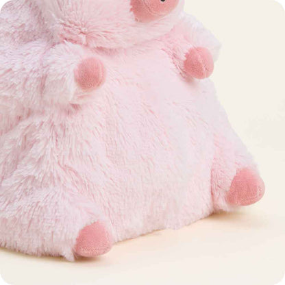 Prosperity Pig Warmies