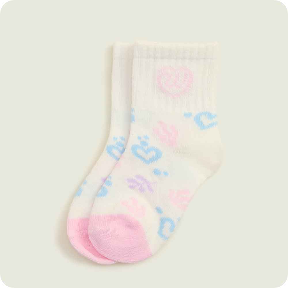 Axolotl Baby Sock Set
