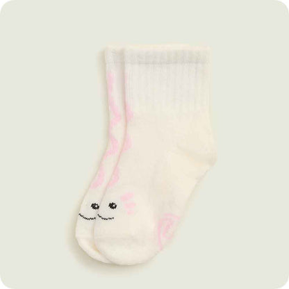 Axolotl Baby Sock Set