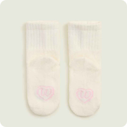 Axolotl Baby Sock Set