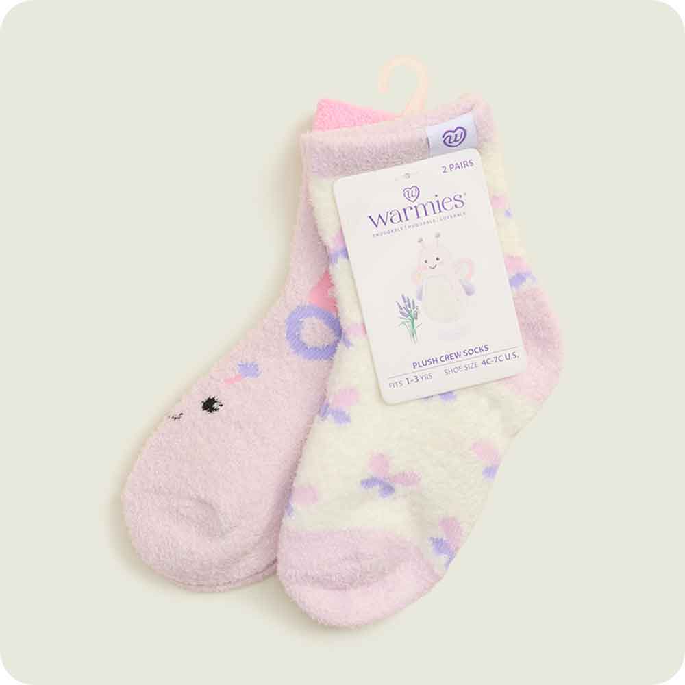 Butterfly Kids Sock Set