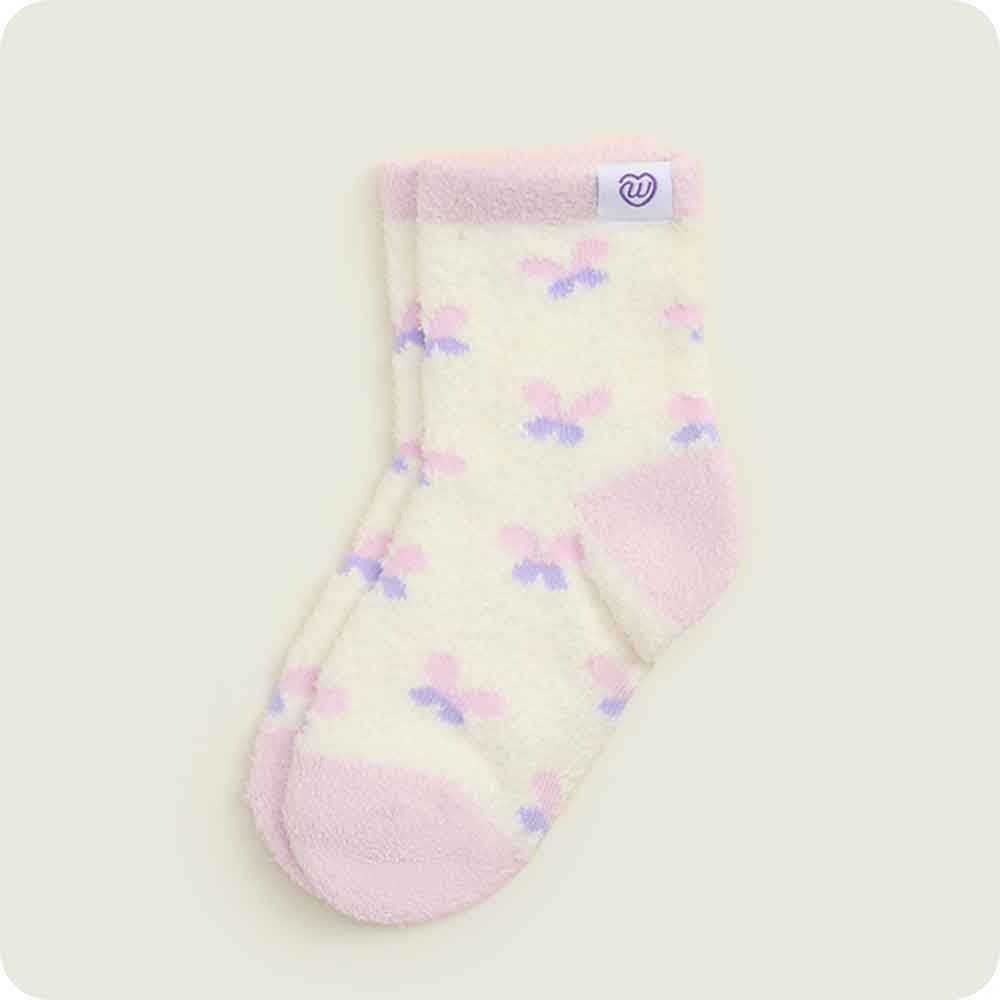 Butterfly Kids Sock Set