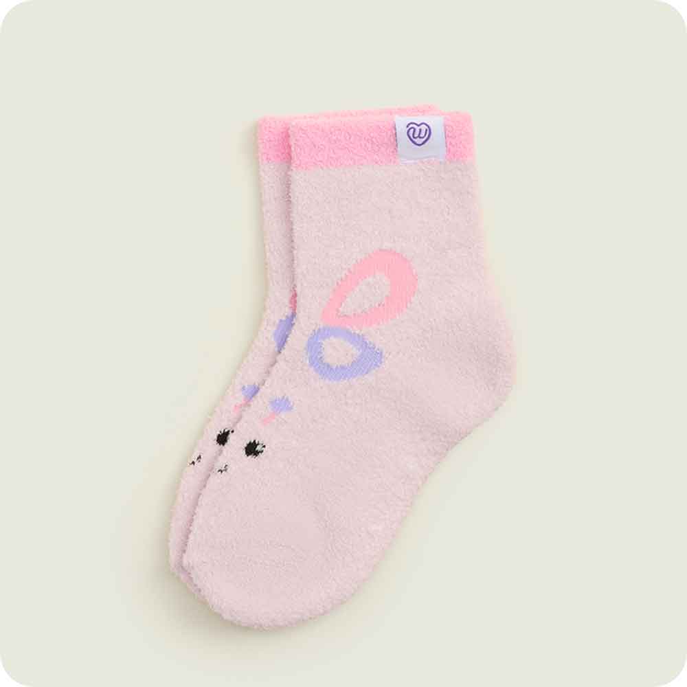 Butterfly Kids Sock Set