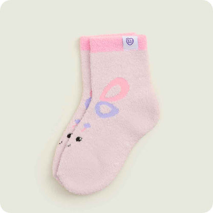 Butterfly Kids Sock Set