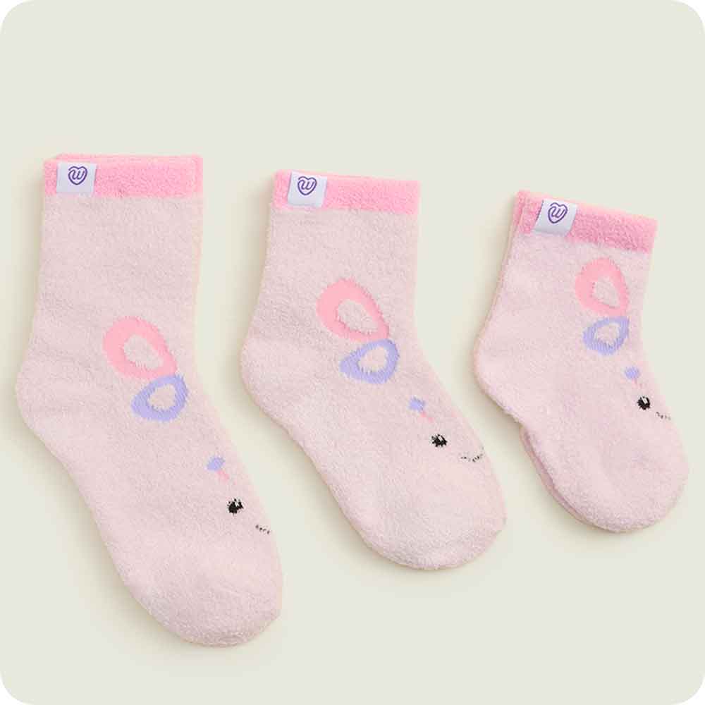 Butterfly Kids Sock Set