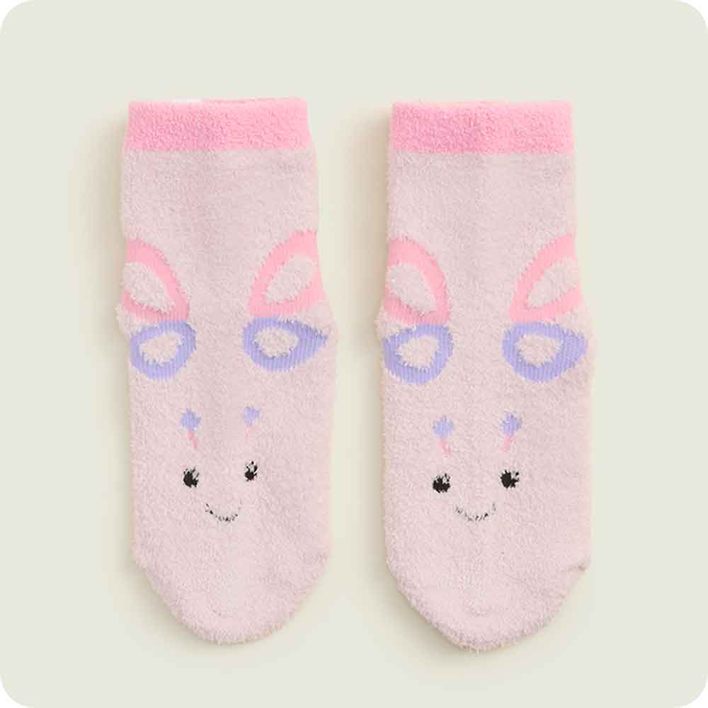 Butterfly Kids Sock Set