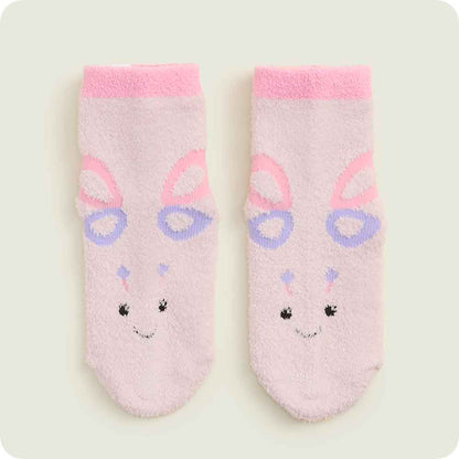 Butterfly Kids Sock Set