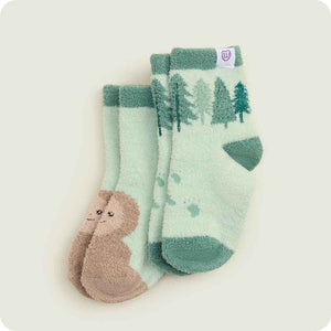 Bigfoot Kids Sock Set