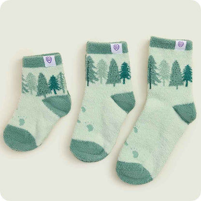 Bigfoot Kids Sock Set