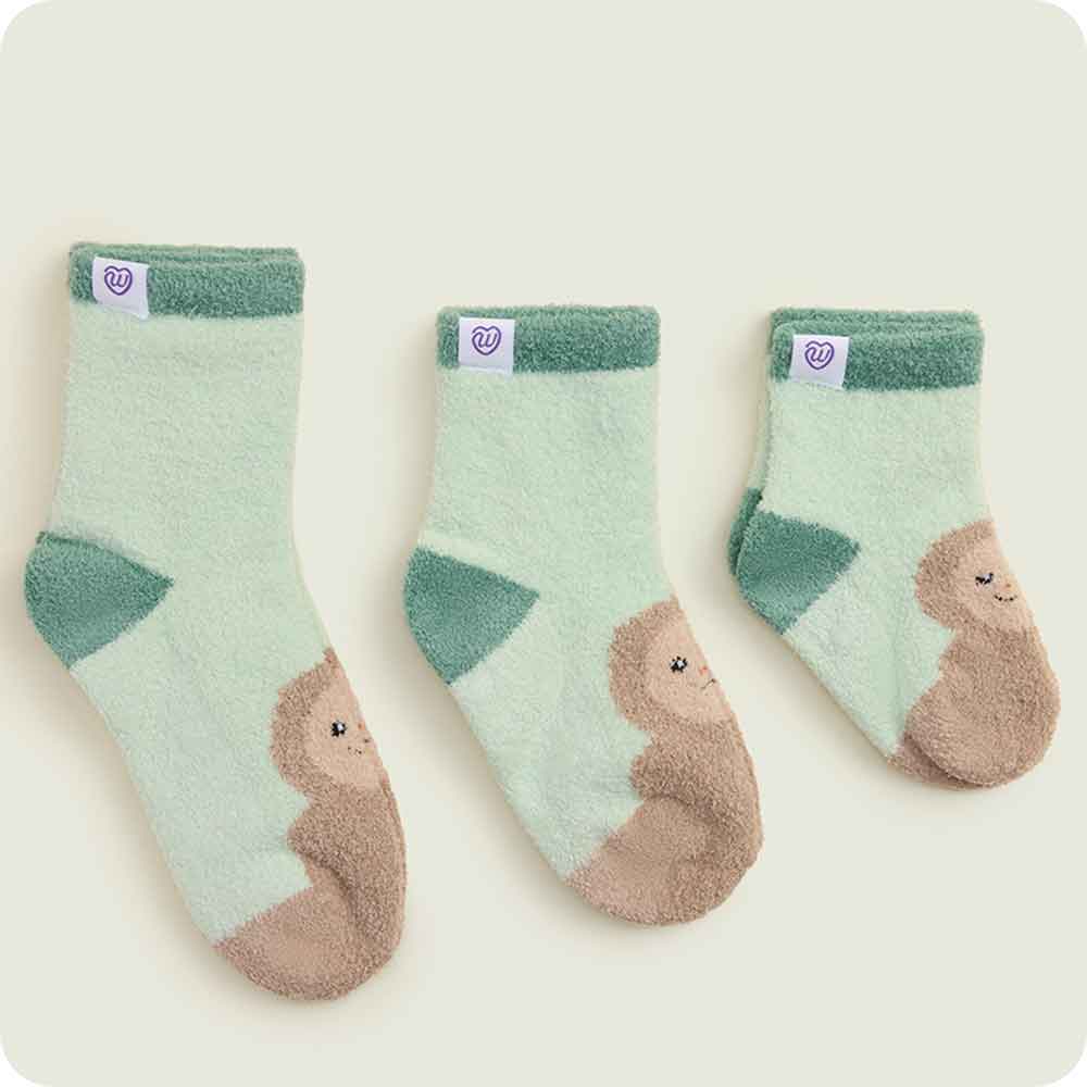 Bigfoot Kids Sock Set