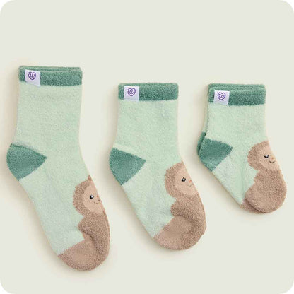 Bigfoot Kids Sock Set