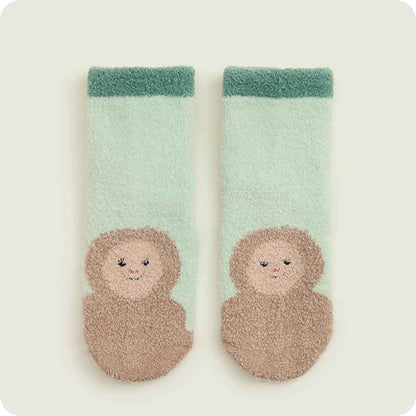 Bigfoot Kids Sock Set