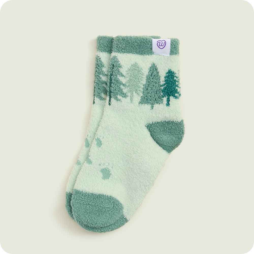 Bigfoot Kids Sock Set
