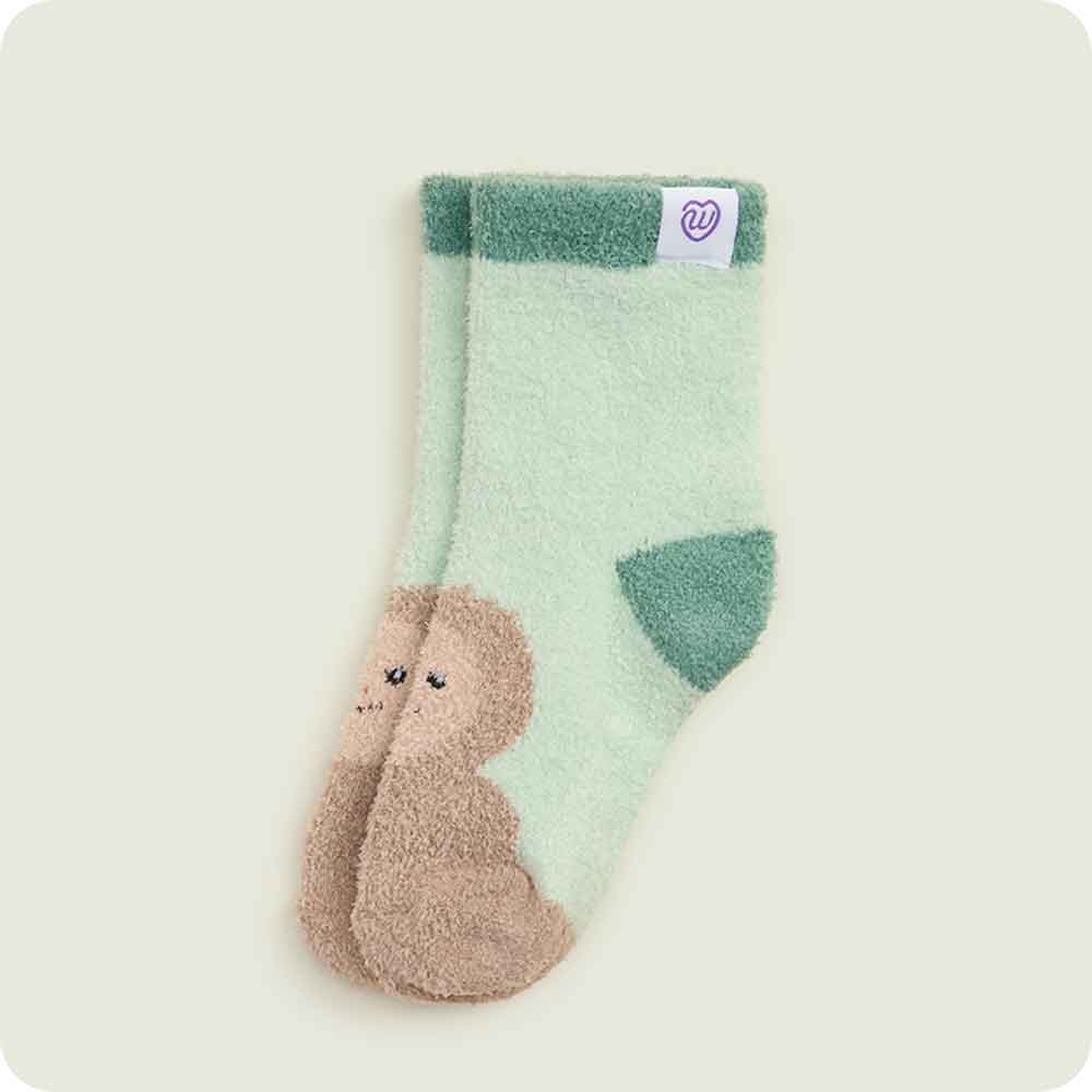 Bigfoot Kids Sock Set