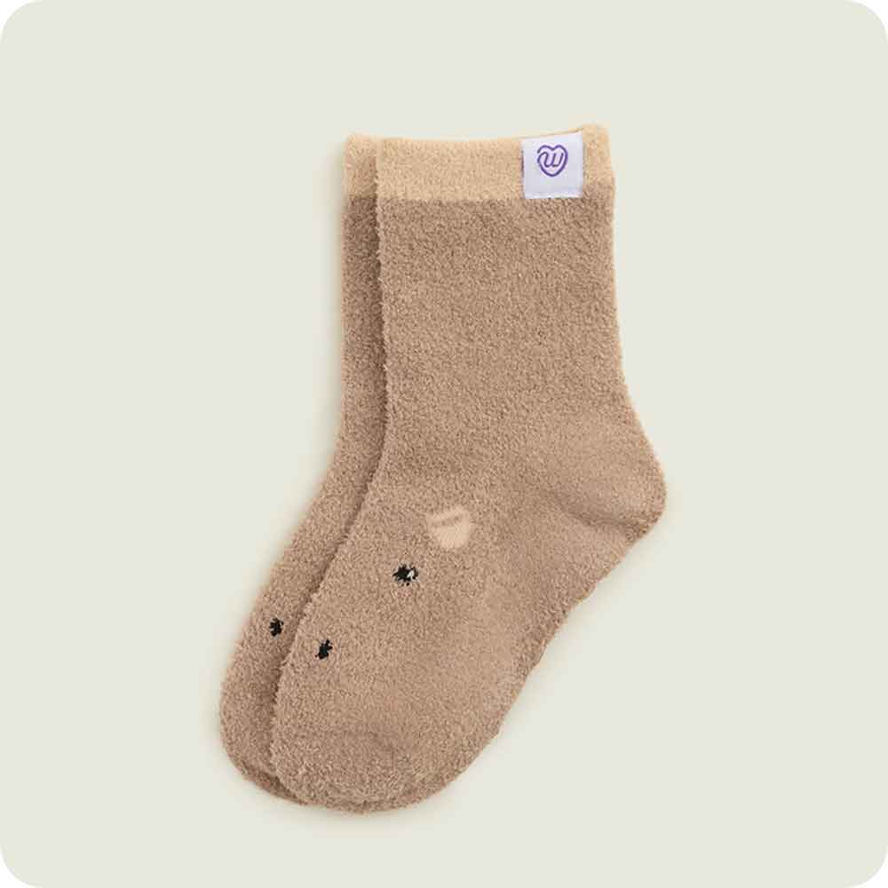 Capybara Kids Sock Set