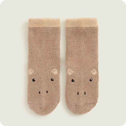 Capybara Kids Sock Set
