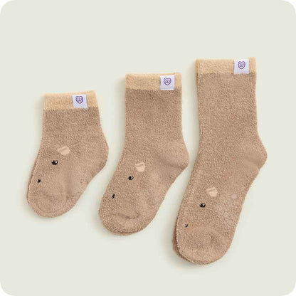 Capybara Kids Sock Set