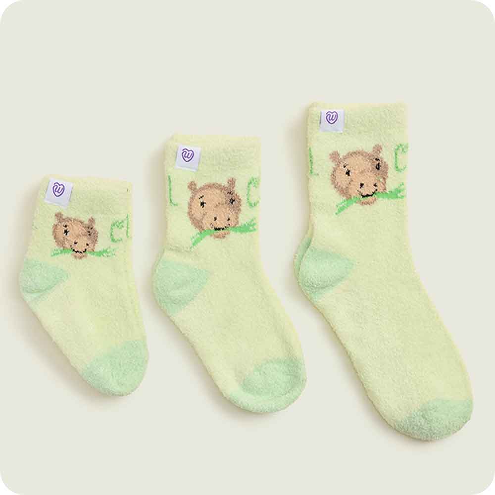 Capybara Kids Sock Set