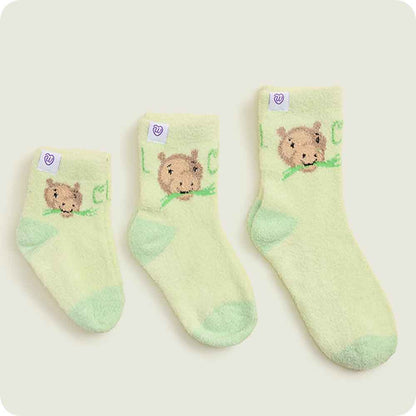 Capybara Kids Sock Set
