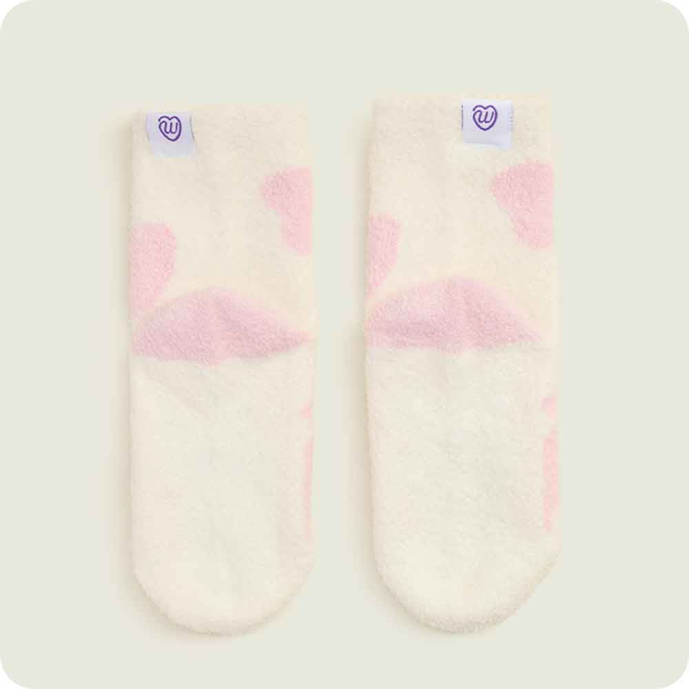 Strawberry Cow Kids Sock Set